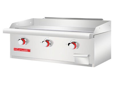 PLANCHA CORIAT - CH-3 PETIT A.INOX. PREMIUM