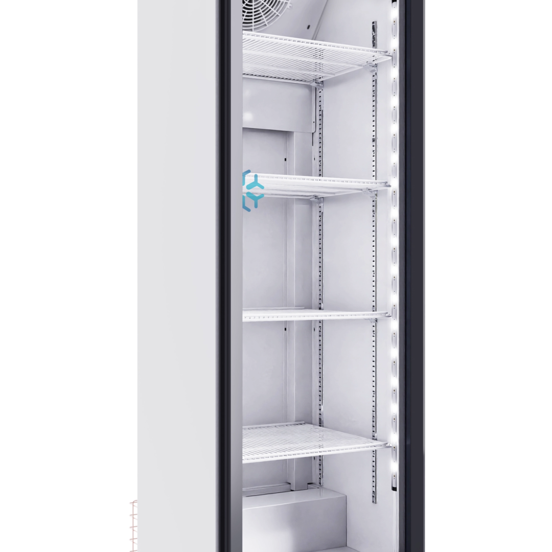 Sub zero - Full Glass Door VN25