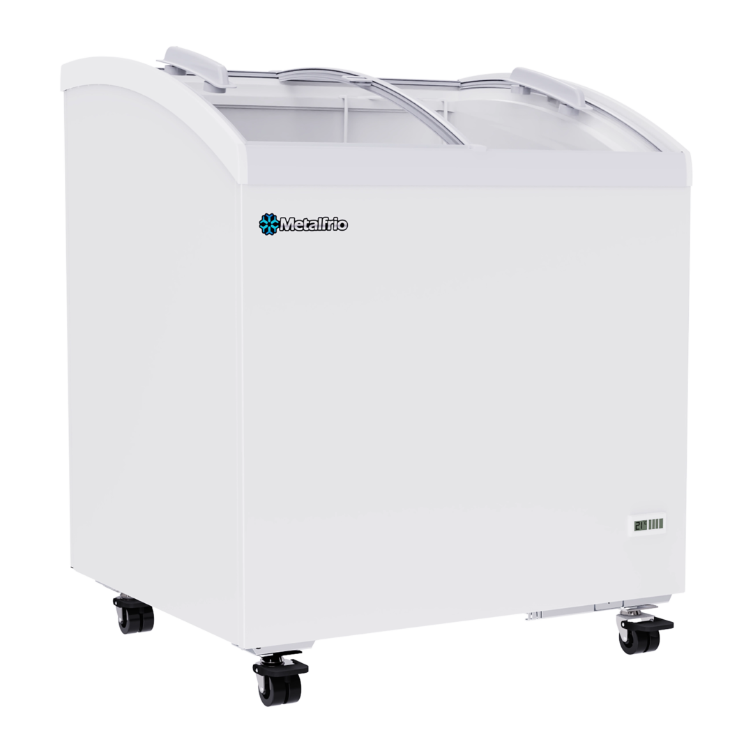 Conservador de helado CHC200