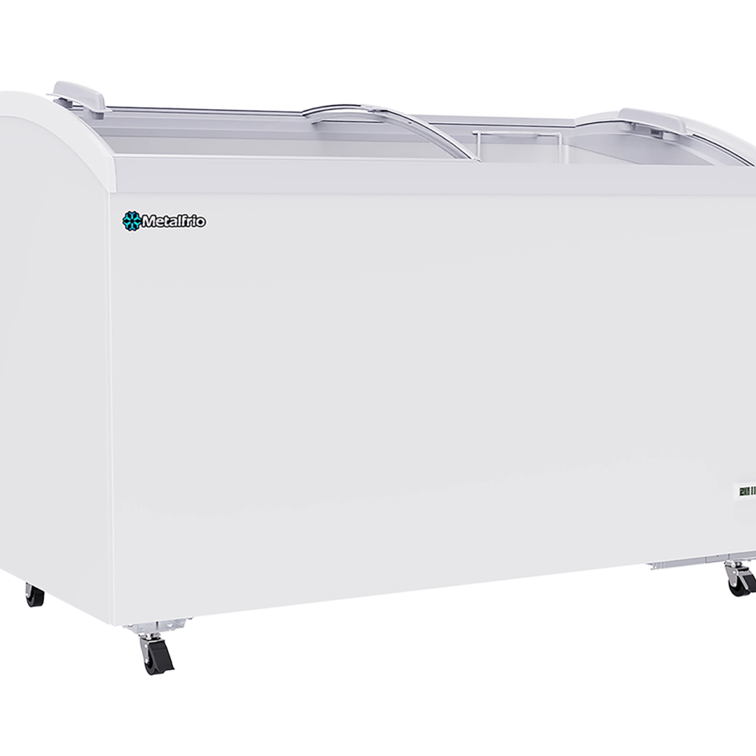 Conservador de helado CHC400