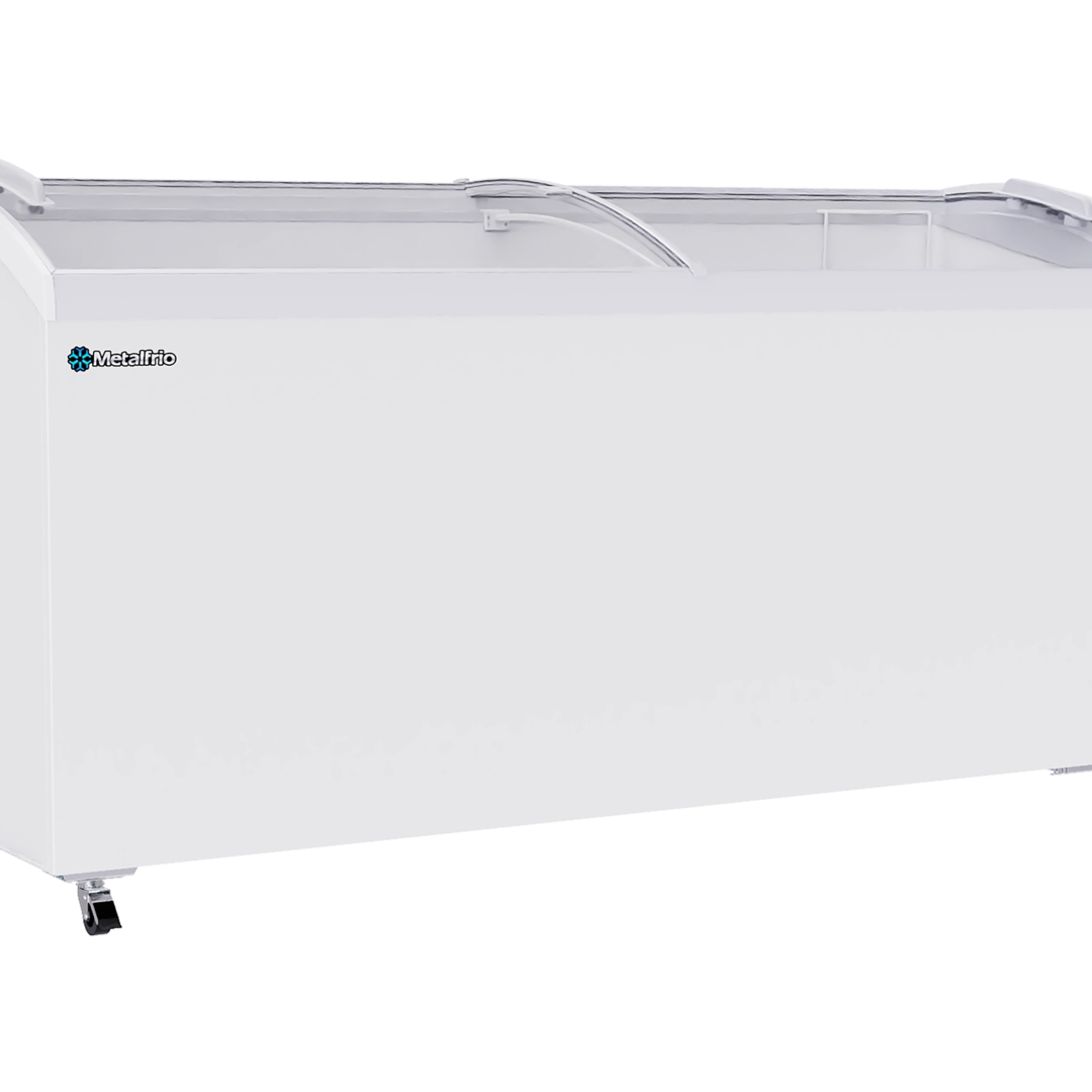 Conservador de helado CHC600