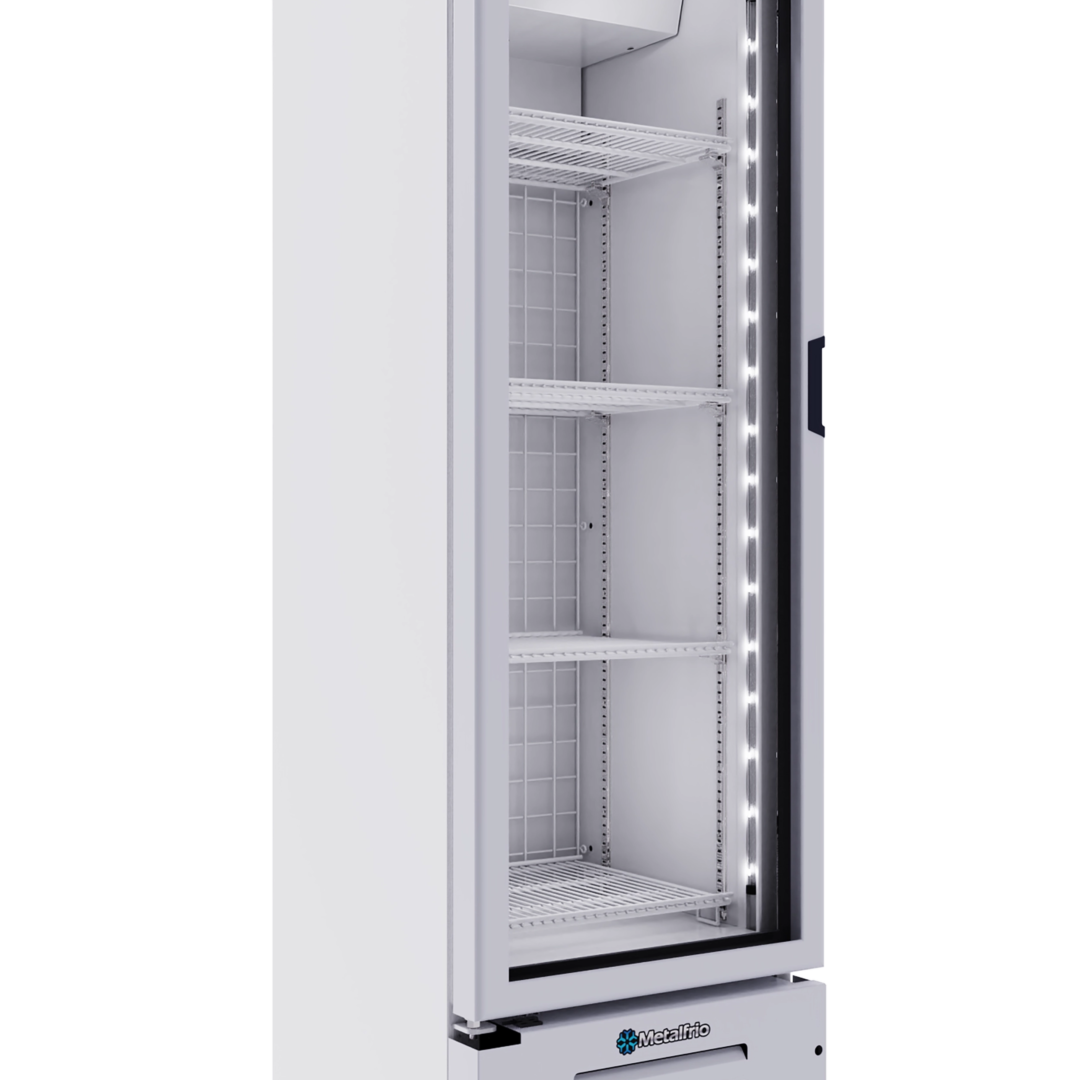 Conservador verticales - Aire Forzado CVC08