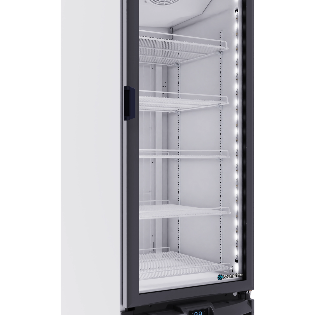 Conservador vertical - Aire Forzado VF50